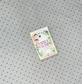 emily wildes encyclopaedia of faeries emily wilde series book 1 by heather fawcett